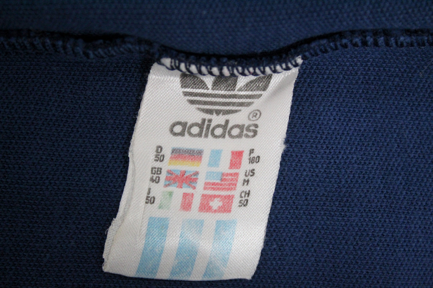 ADIDAS 70'S VINTAGE OVERALLS TRACKSUIT, JUMPSUIT SMALL