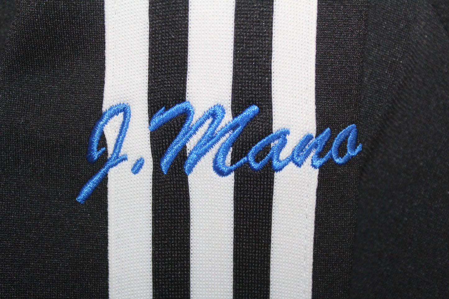 ADIDAS ORIGINALS 83-C J.MANO TRACKSUIT TOP JACKET SMALL