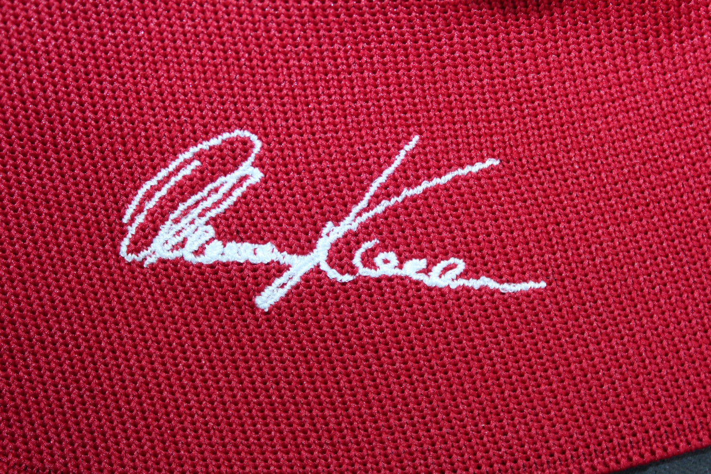 ADIDAS 90'S VINTAGE OLIVER KHAN 1998-99 TEMPLATE GOALKEEPER FOOTBALL SHIRT XL