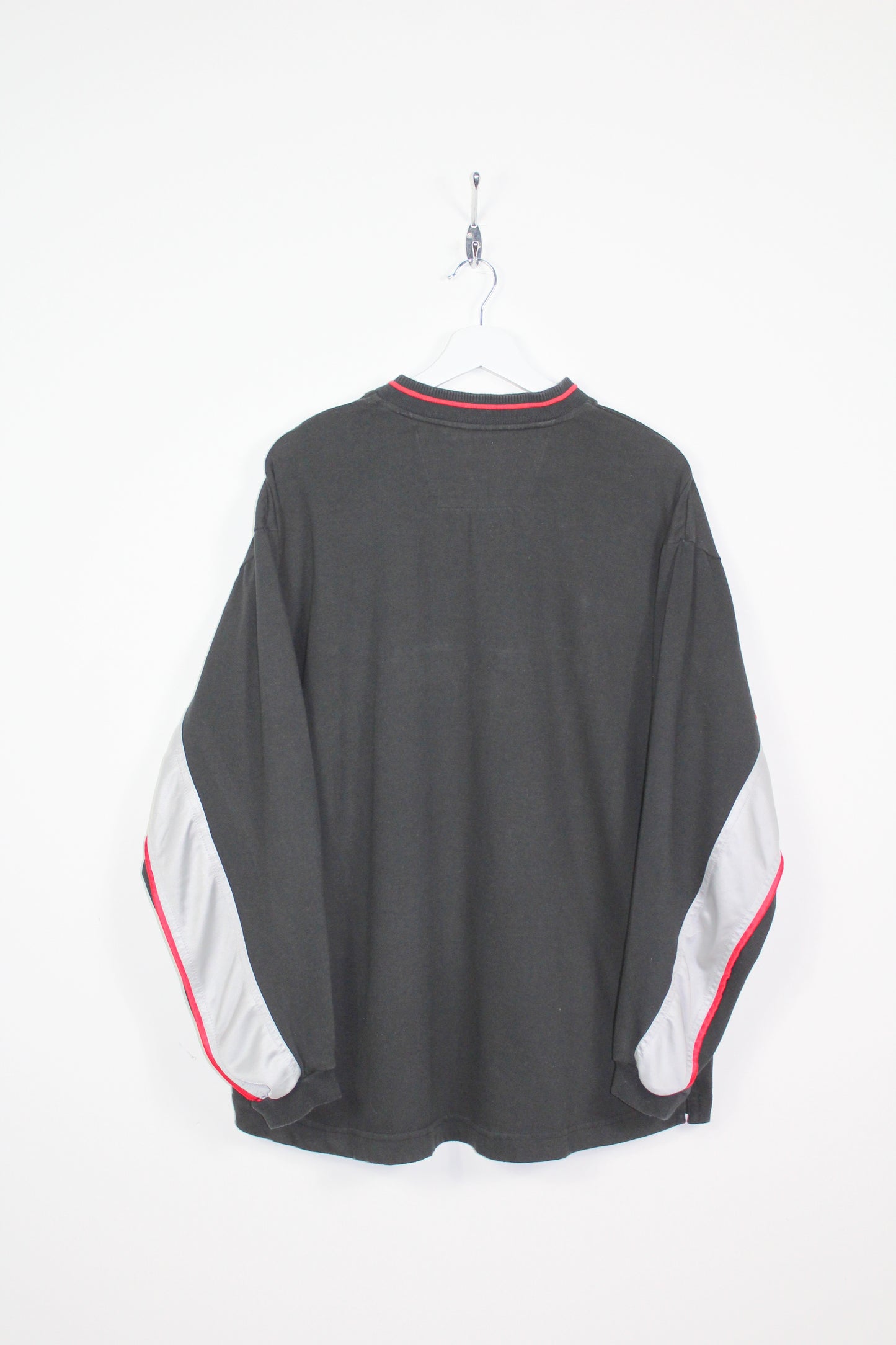 FC KOLN 1998-99 PUMA VINTAGE SWEATSHIRT XL