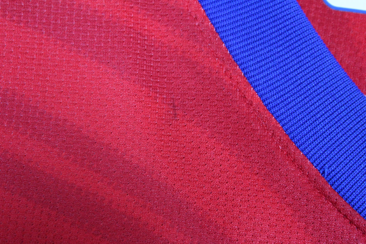 SOUTH KOREA 2010-11 NIKE HOME FOOTBALL SHIRT LARGE