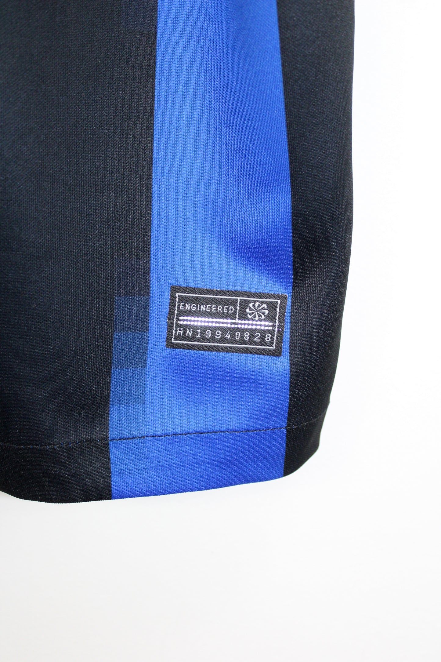 INTER MILAN 2023-24 NIKE HOME FOOTBALL SHIRT LAUTARO #10 *MINT* MEDIUM