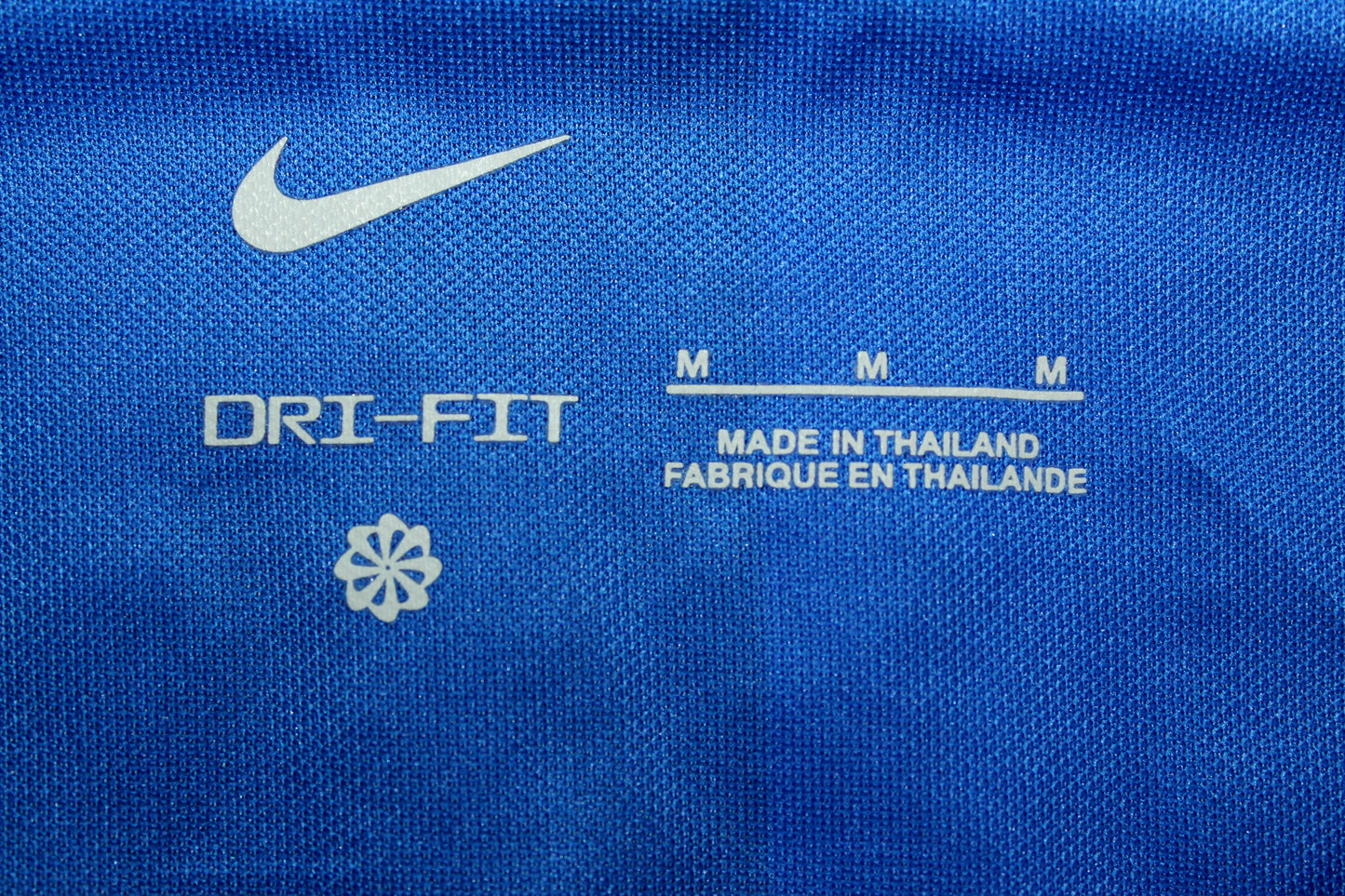 INTER MILAN 2023-24 NIKE HOME FOOTBALL SHIRT LAUTARO #10 *MINT* MEDIUM