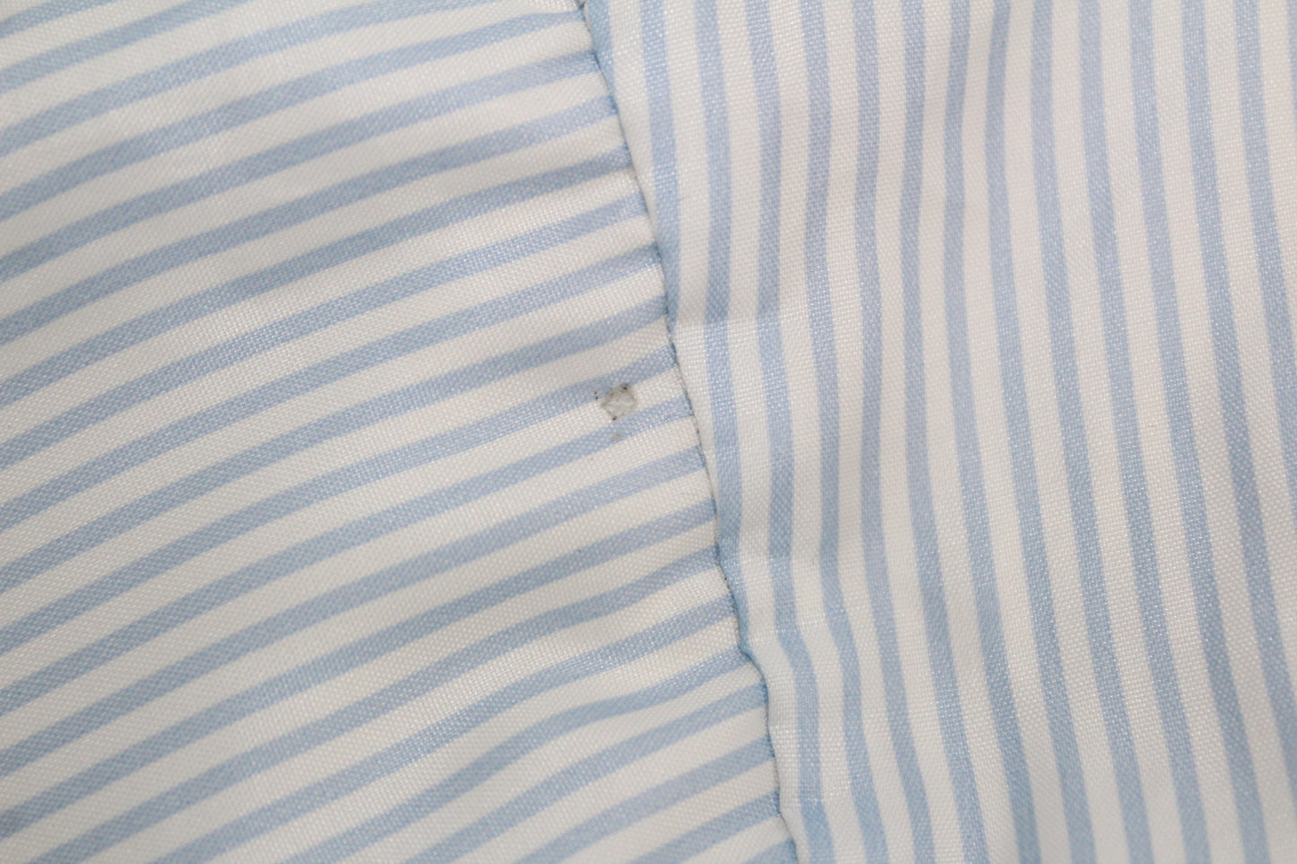 LACOSTE 80'S VINTAGE CHEMISE LACOSTE CANDY STRIPE TRACKSUIT TOP JACKET MEDIUM