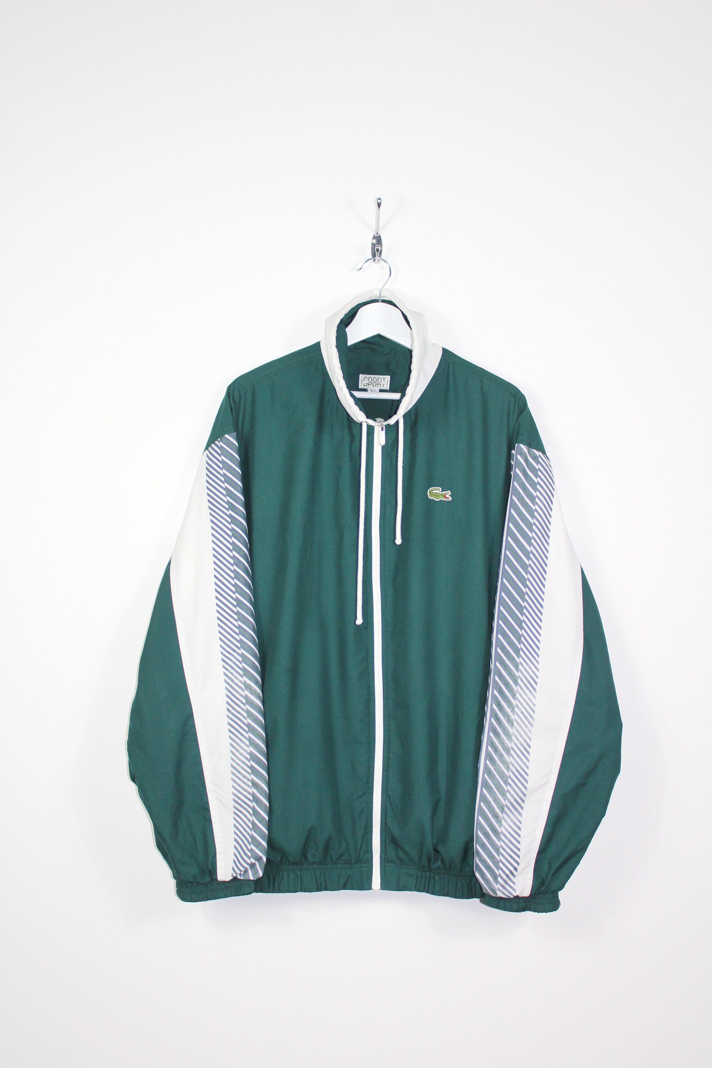 Lacoste kway hotsell