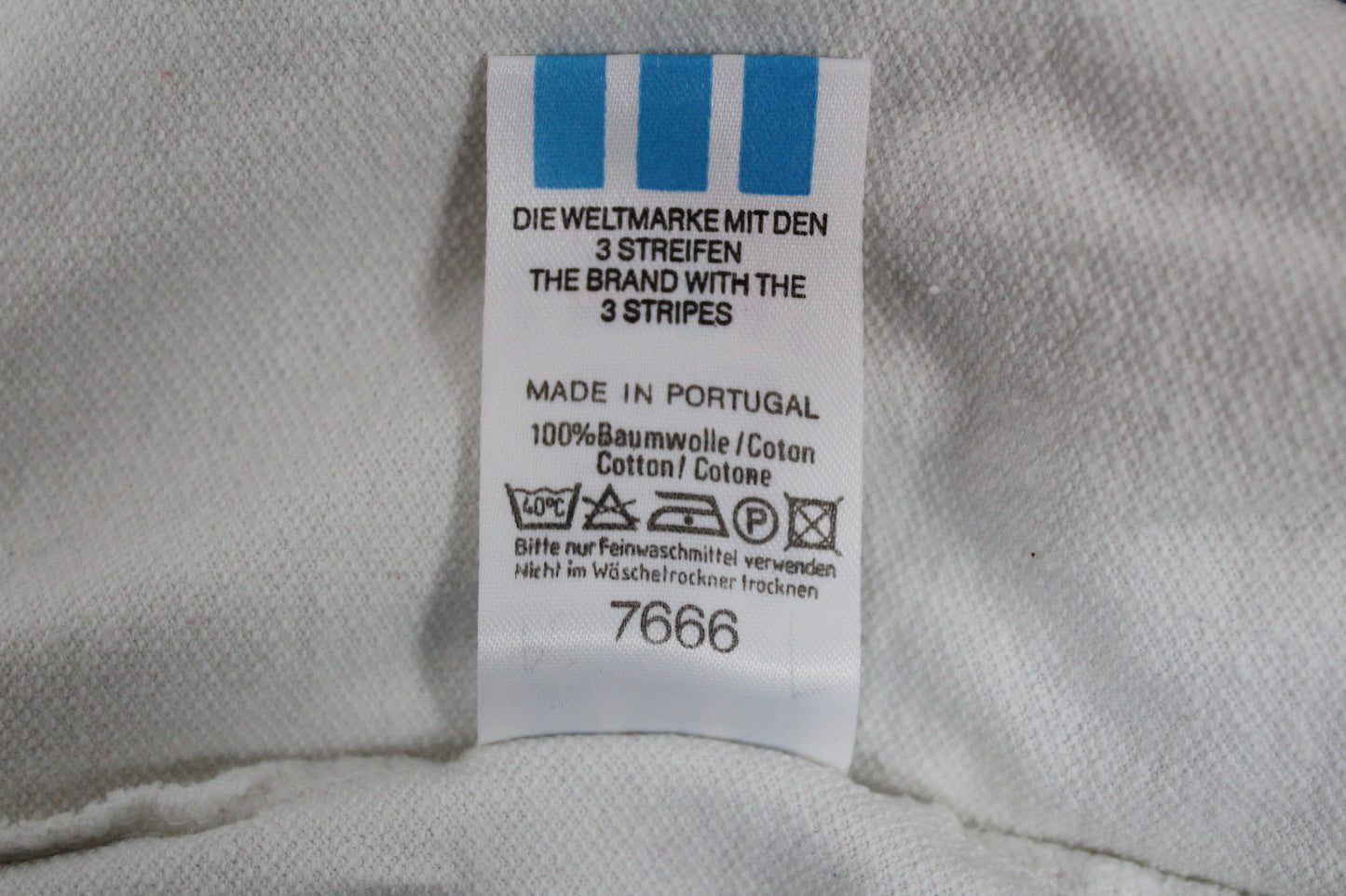 ADIDAS VINTAGE EDBERG FRENCH OPEN 1989 TENNIS SLEEVELESS SWEATSHIRT LARGE