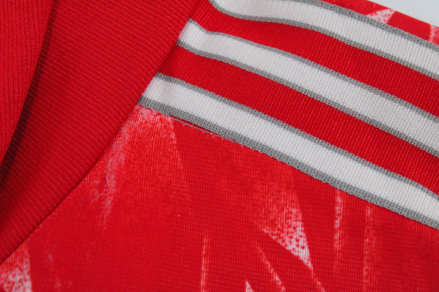 ADIDAS ORIGINALS LIVERPOOL 1989-90 TRACKSUIT TOP JACKET MEDIUM