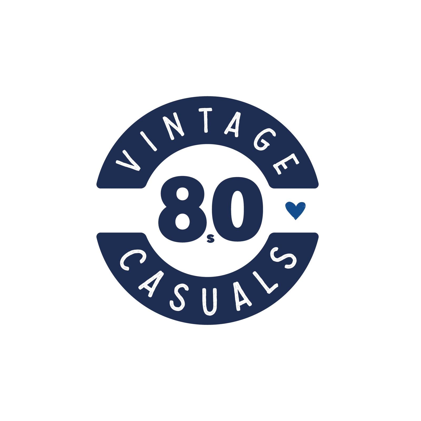 Vintage 80s Casuals – Vintage80scasuals