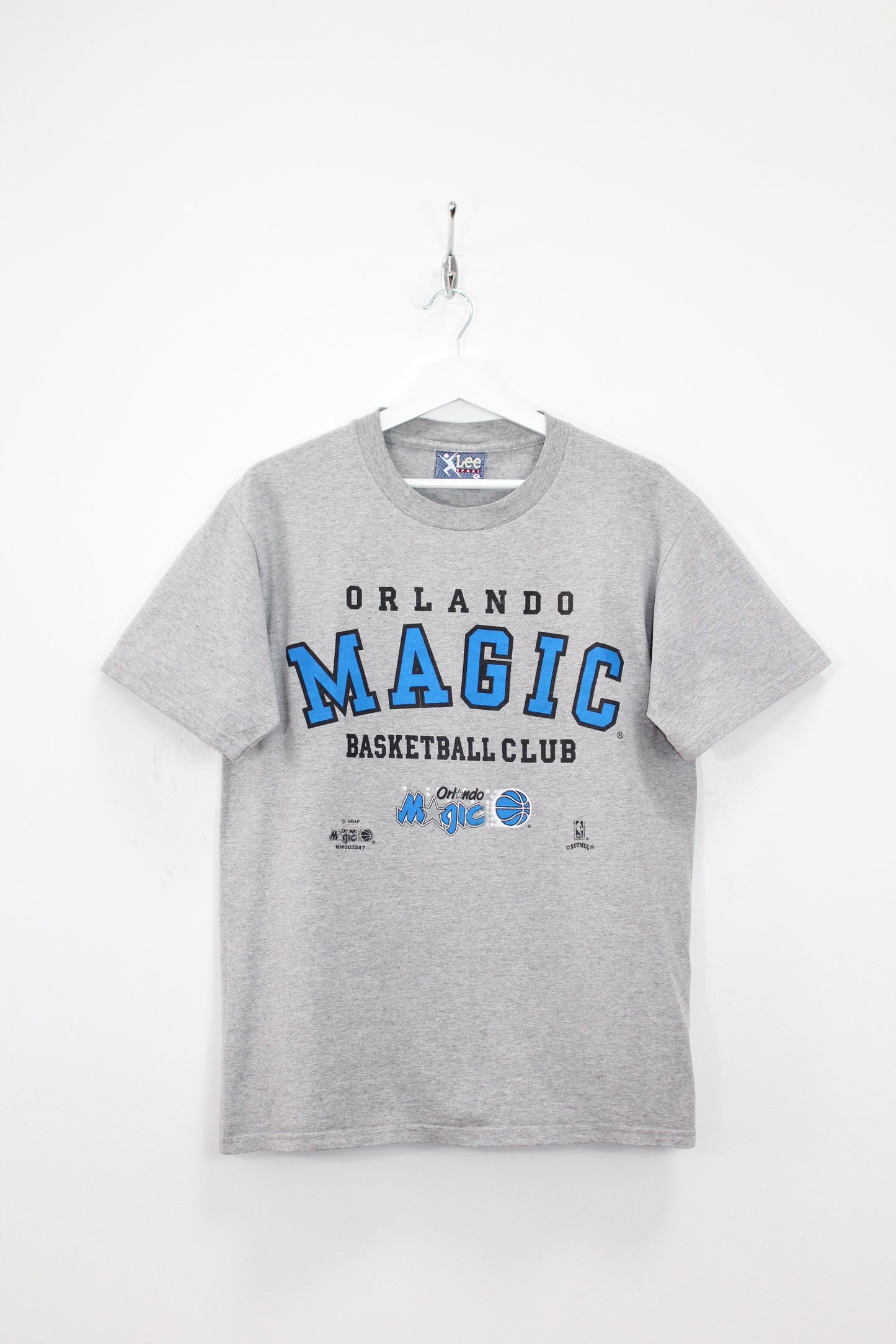 ORLANDO MAGIC 90'S VINTAGE T-SHIRT MEDIUM