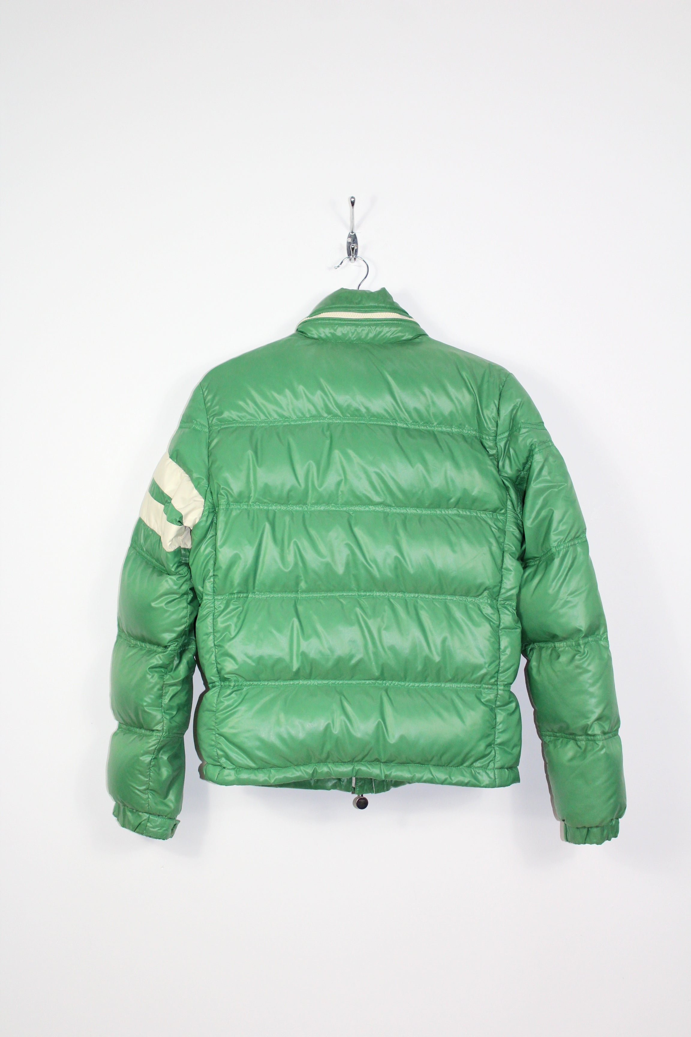 MONCLER BRICE PADDED PUFFER DOWN JACKET SIZE 1,SMALL