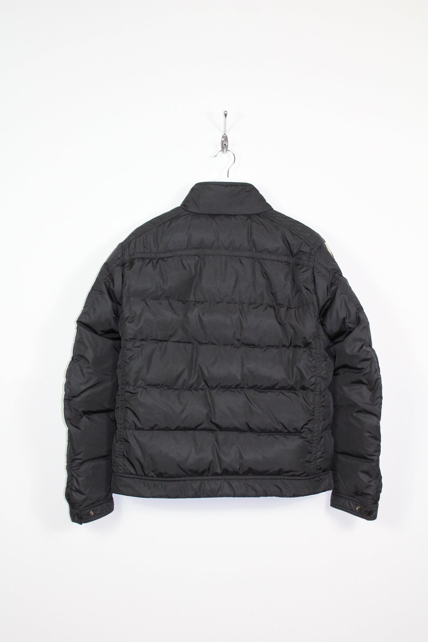 MONCLER LISERE PUFFER DOWN JACKET LARGE