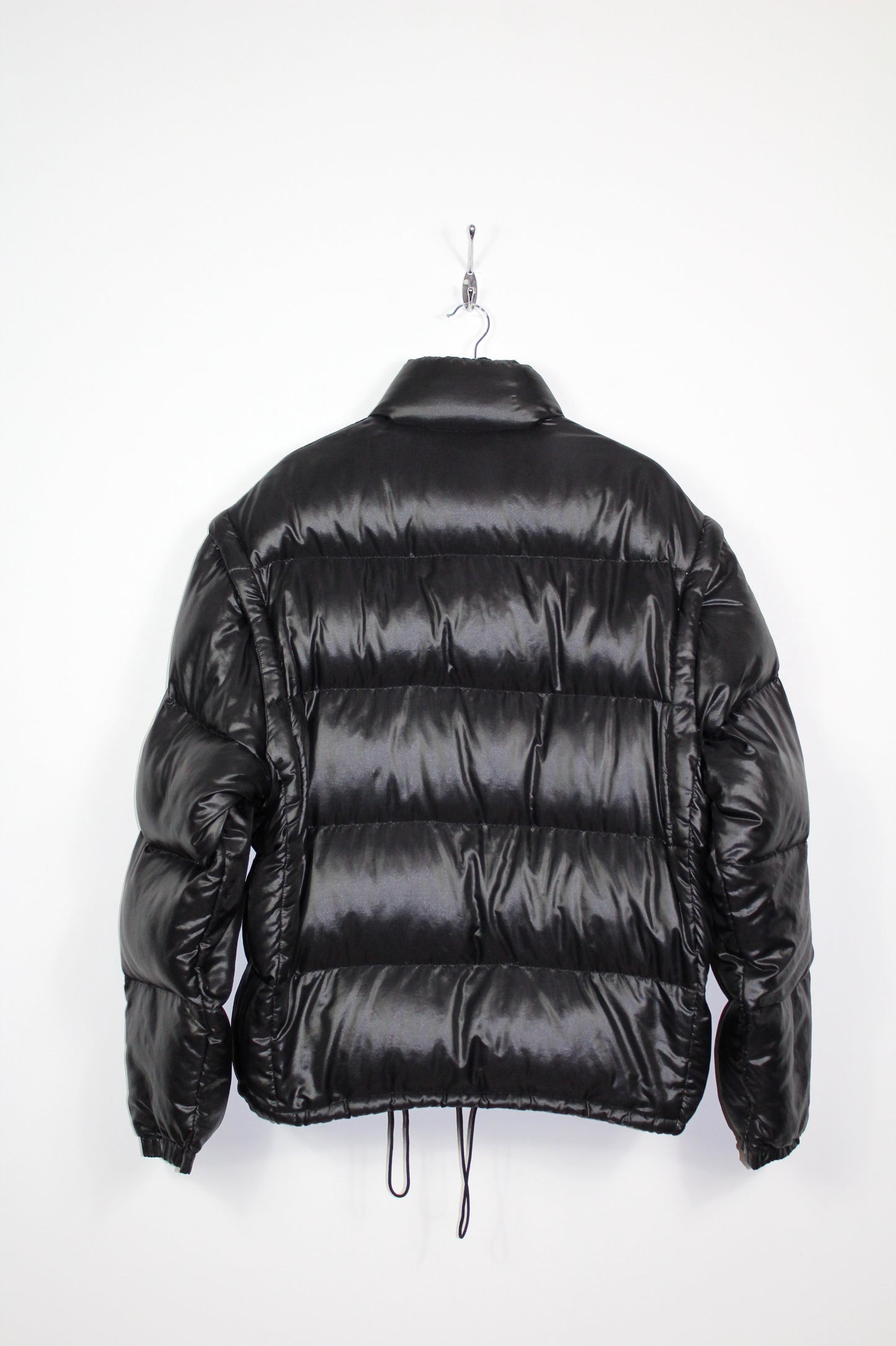 MONCLER GRENOBLE 90'S VINTAGE PUFFER DOWN JACKET XL