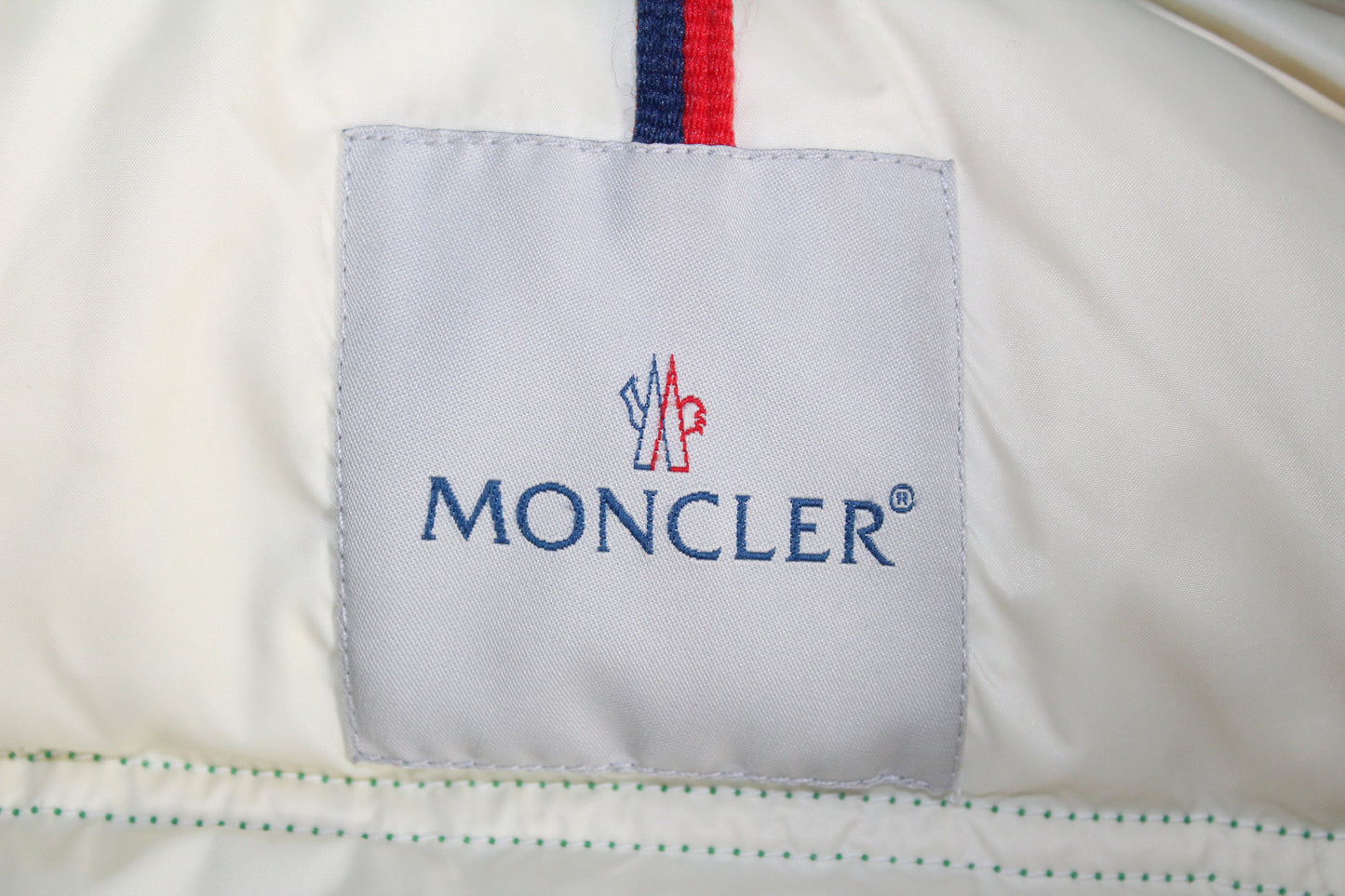 MONCLER BRICE PADDED PUFFER DOWN JACKET SIZE 1,SMALL