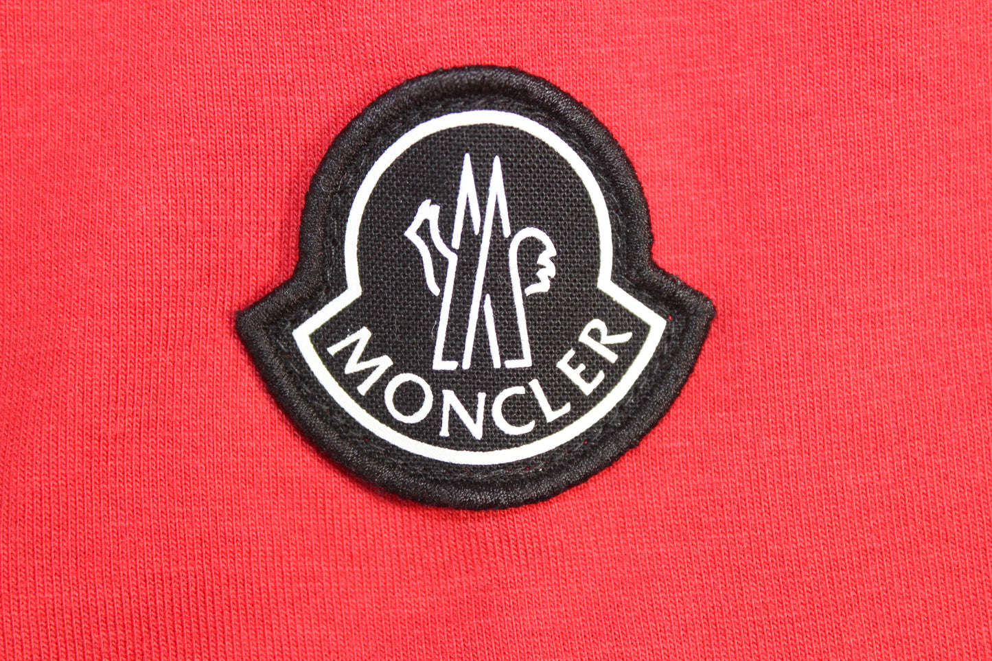 MONCLER GENIUS x PALM ANGELS T-SHIRT SMALL