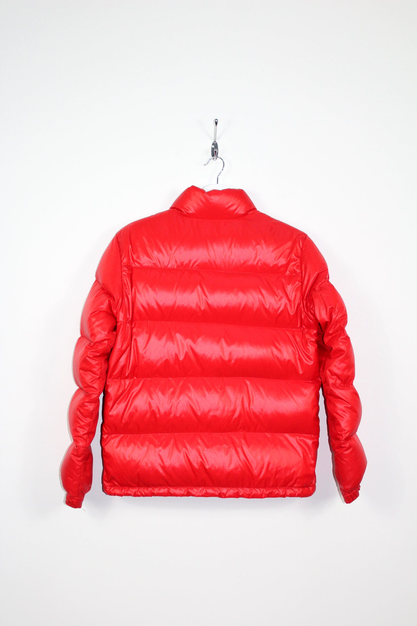 MONCLER PUFFER DOWN JACKET SMALL