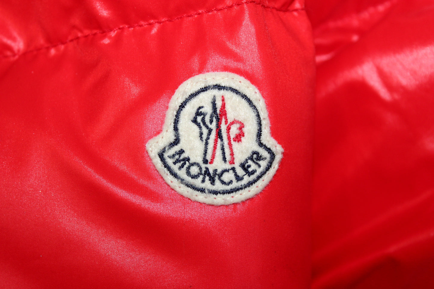 MONCLER PUFFER DOWN JACKET SMALL