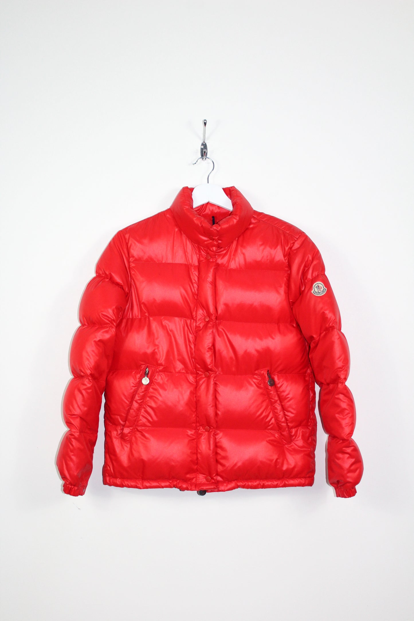 MONCLER PUFFER DOWN JACKET SMALL