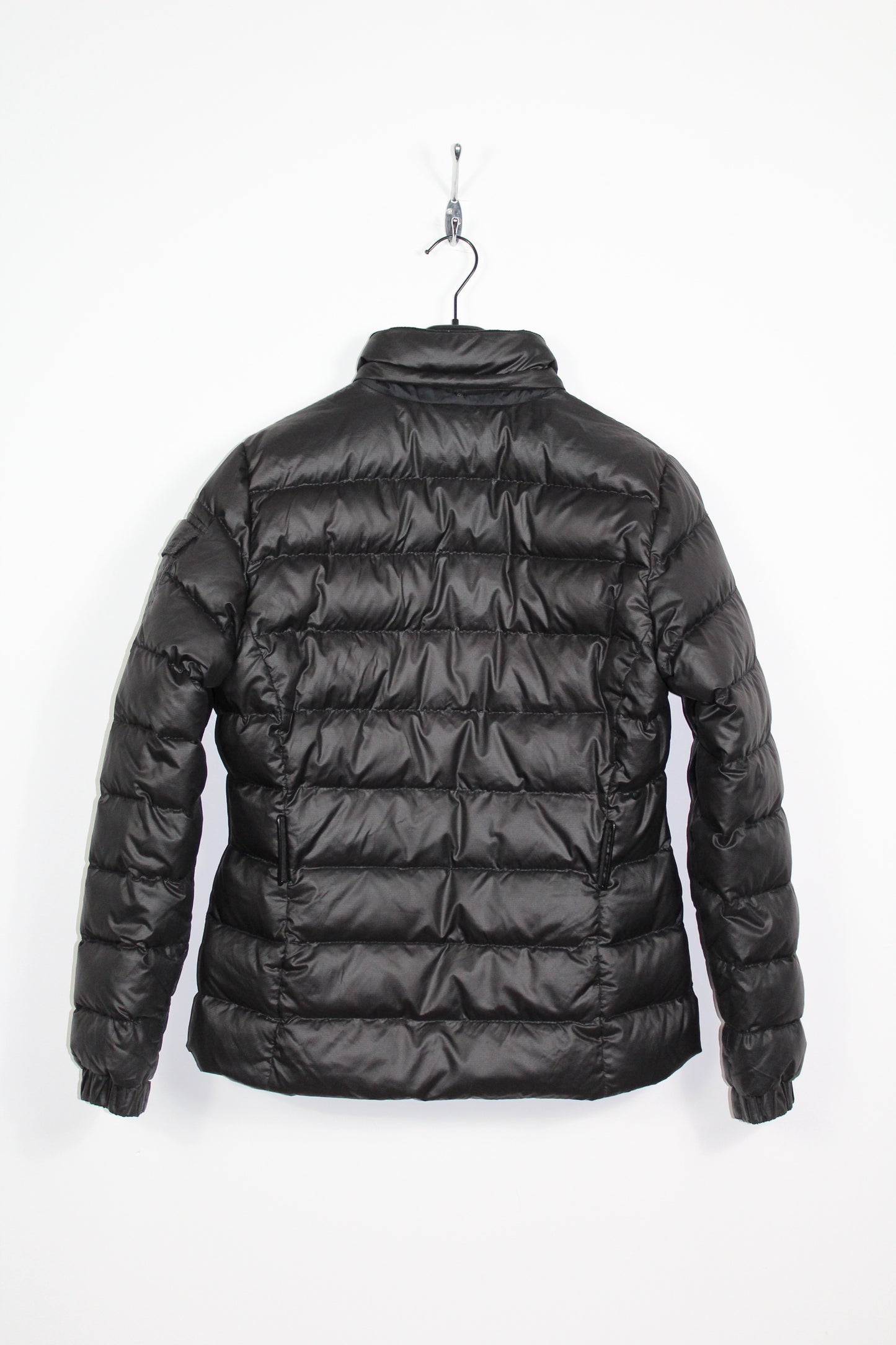 MONCLER BEA PUFFER DOWN JACKET SMALL