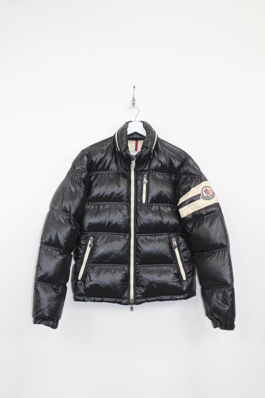 MONCLER ERIC PADDED DOWN PUFFER JACKET SIZE 3,MEDIUM