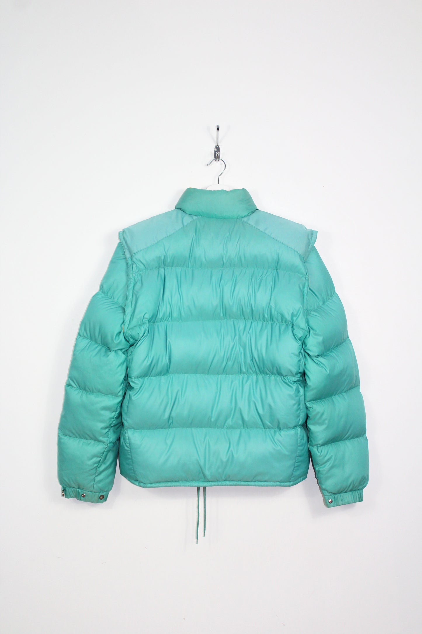 MONCLER GRENOBLE 80'S VINTAGE PUFFER PADDED DOWN JACKET MEDIUM