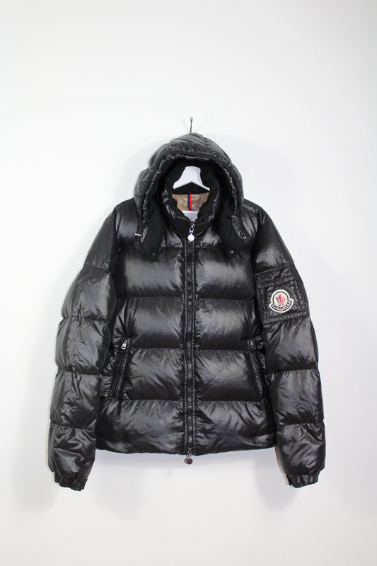 MONCLER HIMALAYA DOWN PUFFER JACKET XL