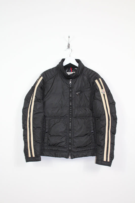 MONCLER LISERE PUFFER DOWN JACKET LARGE