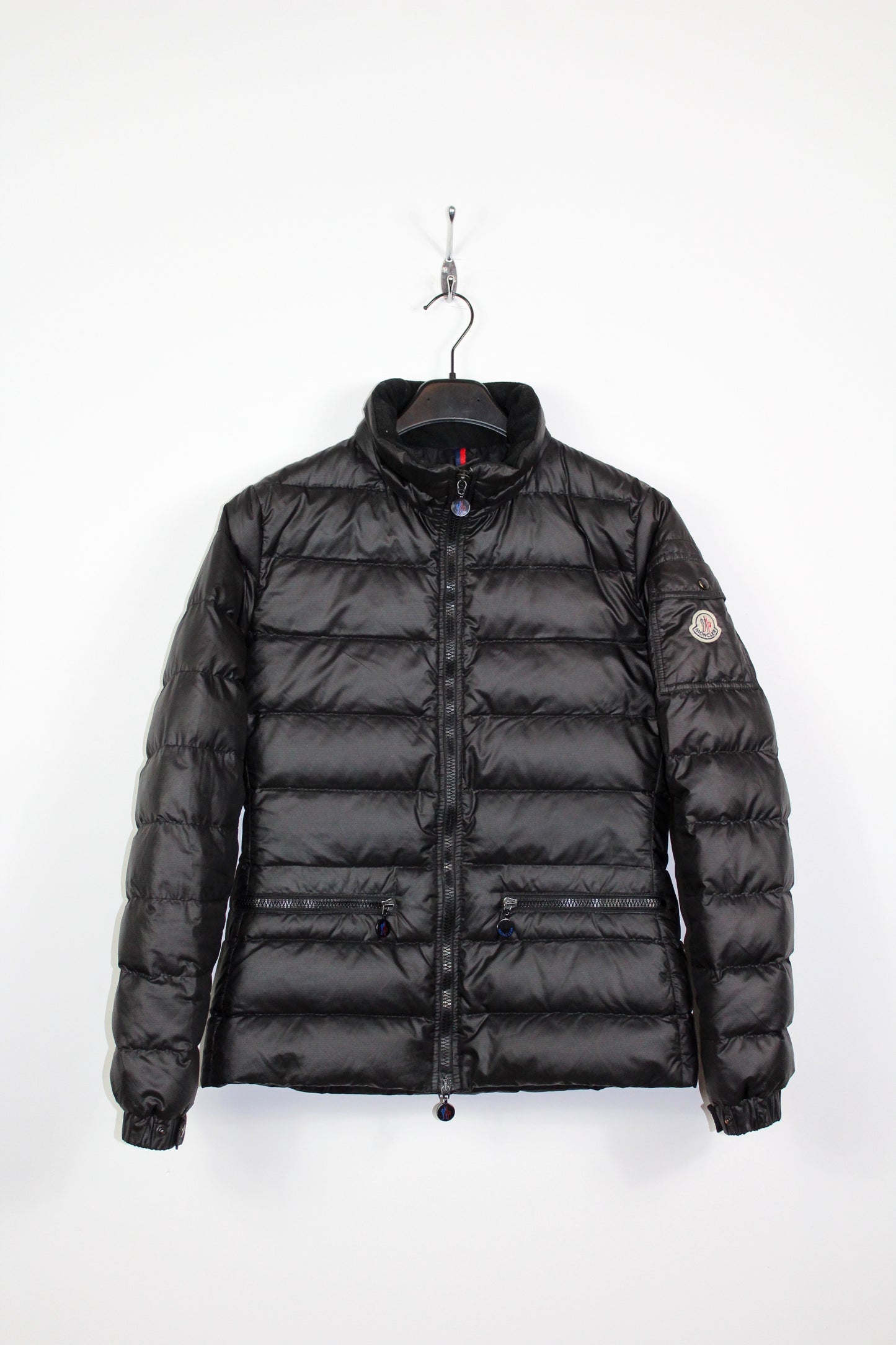 MONCLER BEA PUFFER DOWN JACKET SMALL