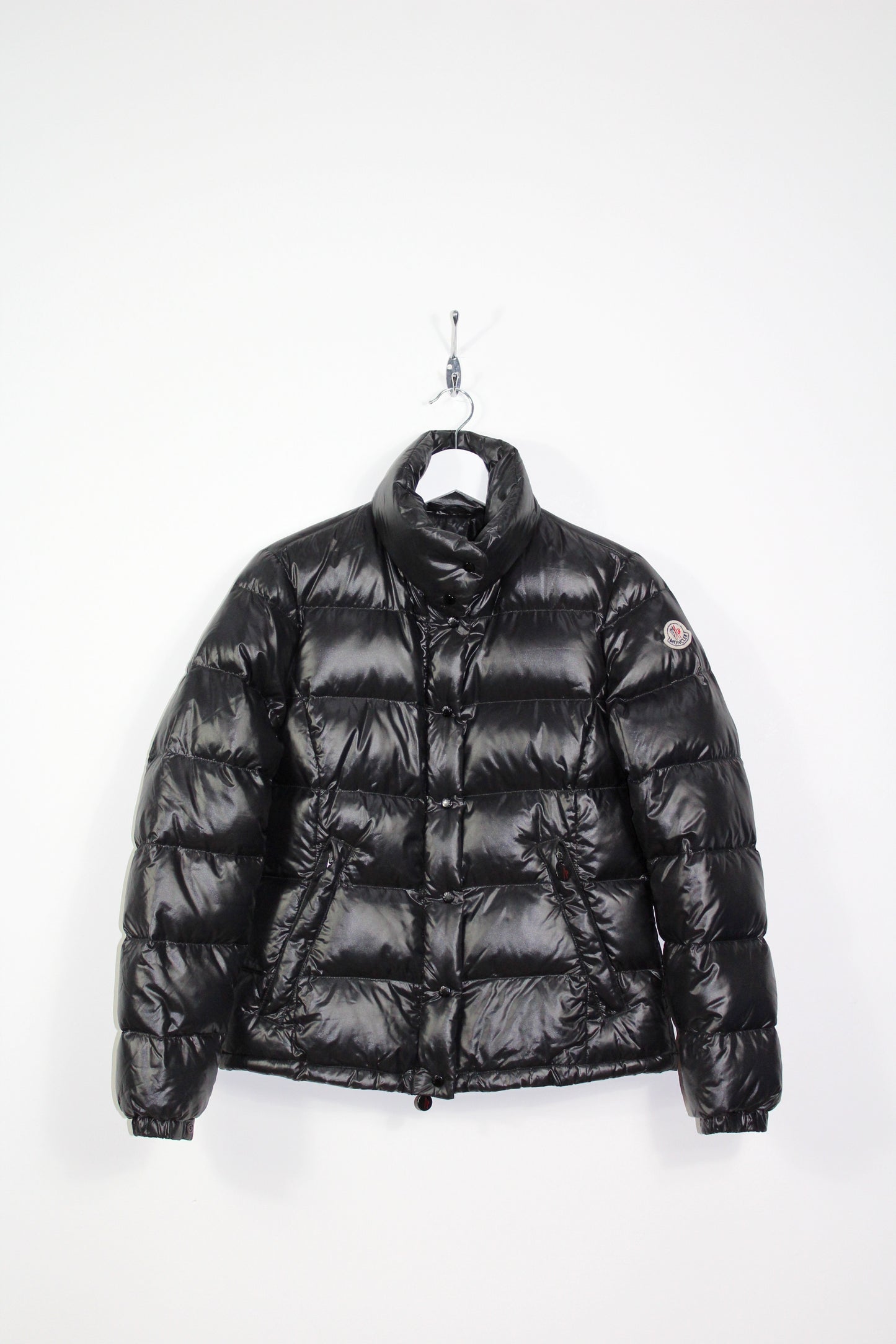 MONCLER PUFFER DOWN JACKET MEDIUM