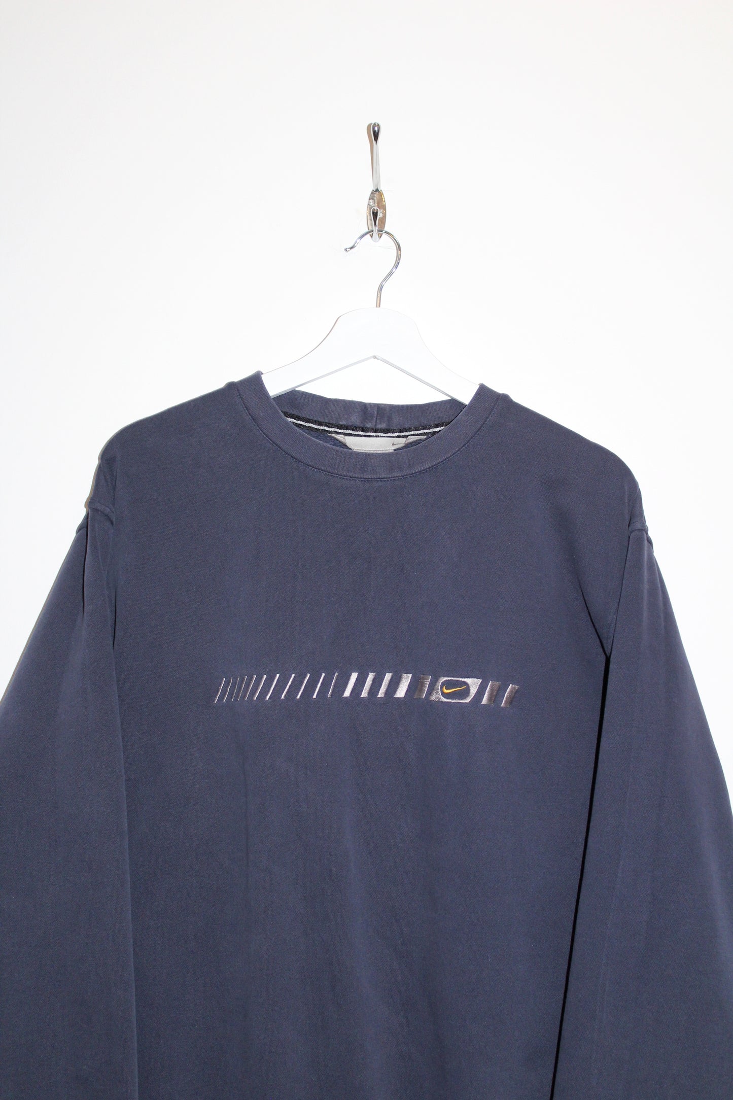 NIKE VINTAGE SWEATSHIRT LARGE