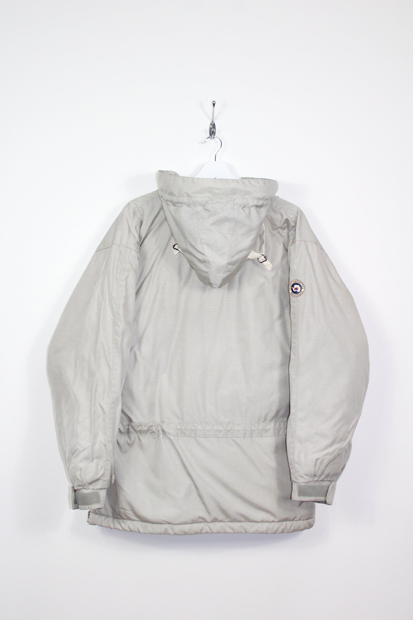 NAPAPIJRI SKIDOO  WINTER ANORAK JACKET MEDIUM