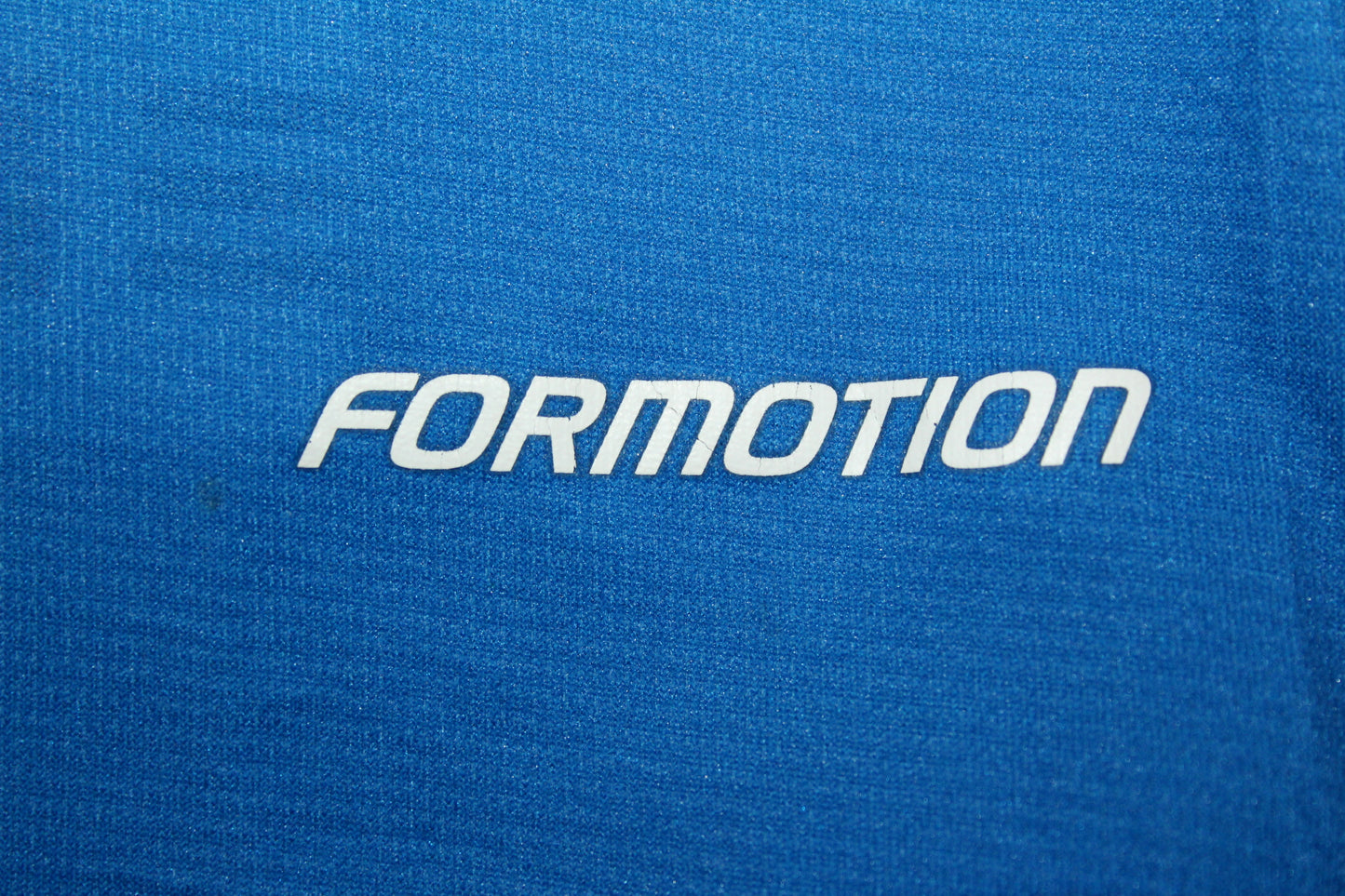 JAPAN 2008-09 AUTHENTIC ADIDAS PLAYER ISSUE HOME FOOTBALL SHIRT NAGATOMO #15 SMALL