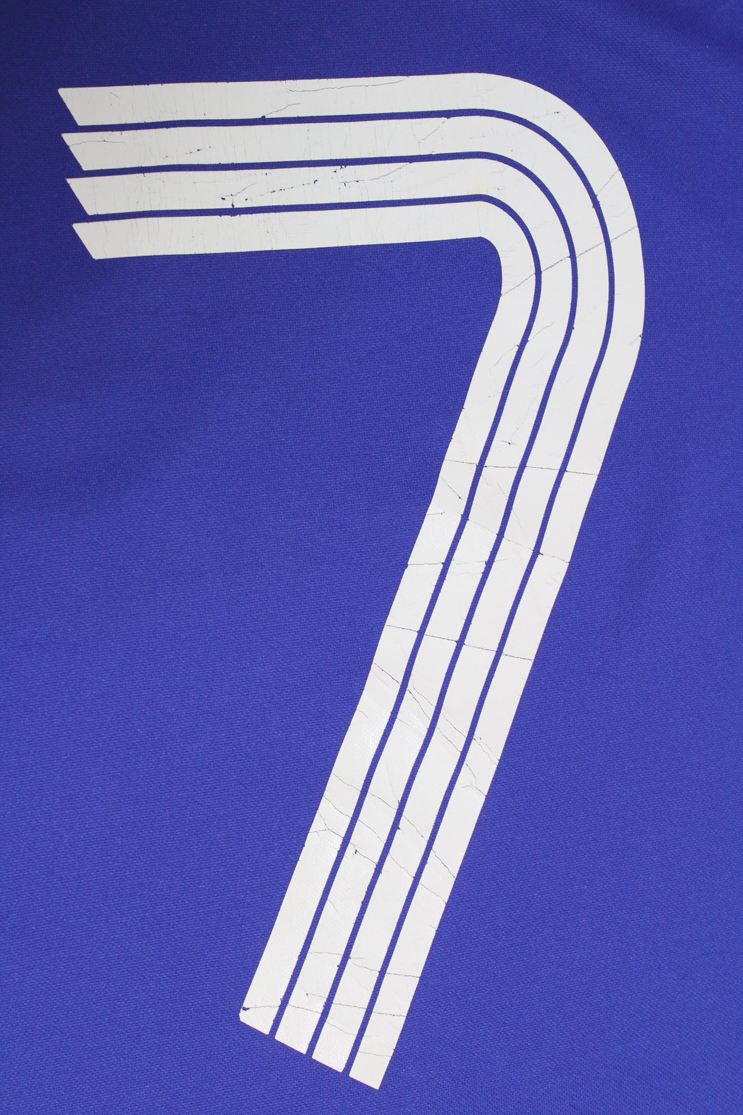 JAPAN WORLD CUP 2006 ADIDAS HOME FOOTBALL SHIRT NAKATA #7 MEDIUM