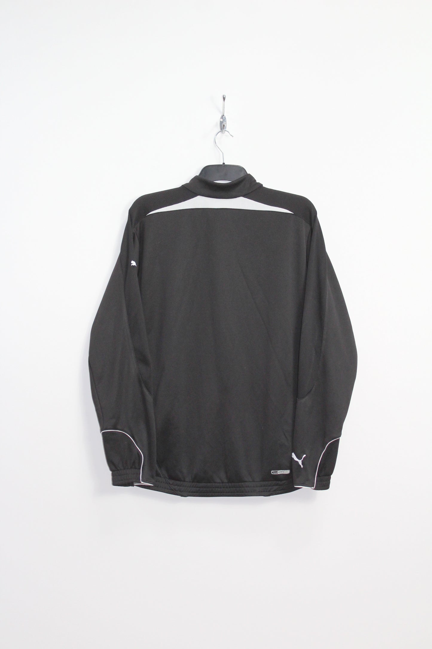 NEWCASTLE UNITED  2010-2011 PUMA TRAINING SWEATSHIRT LARGE