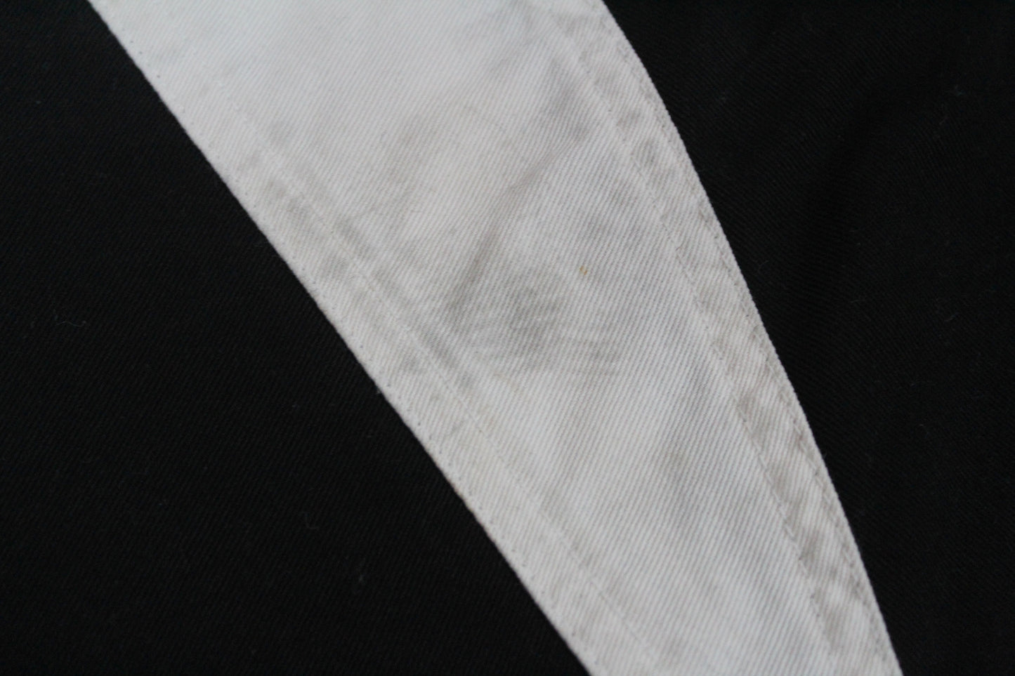 ADIDAS VINTAGE NEWCASTLE UNITED 2000-01 DRILL TOP MEDIUM