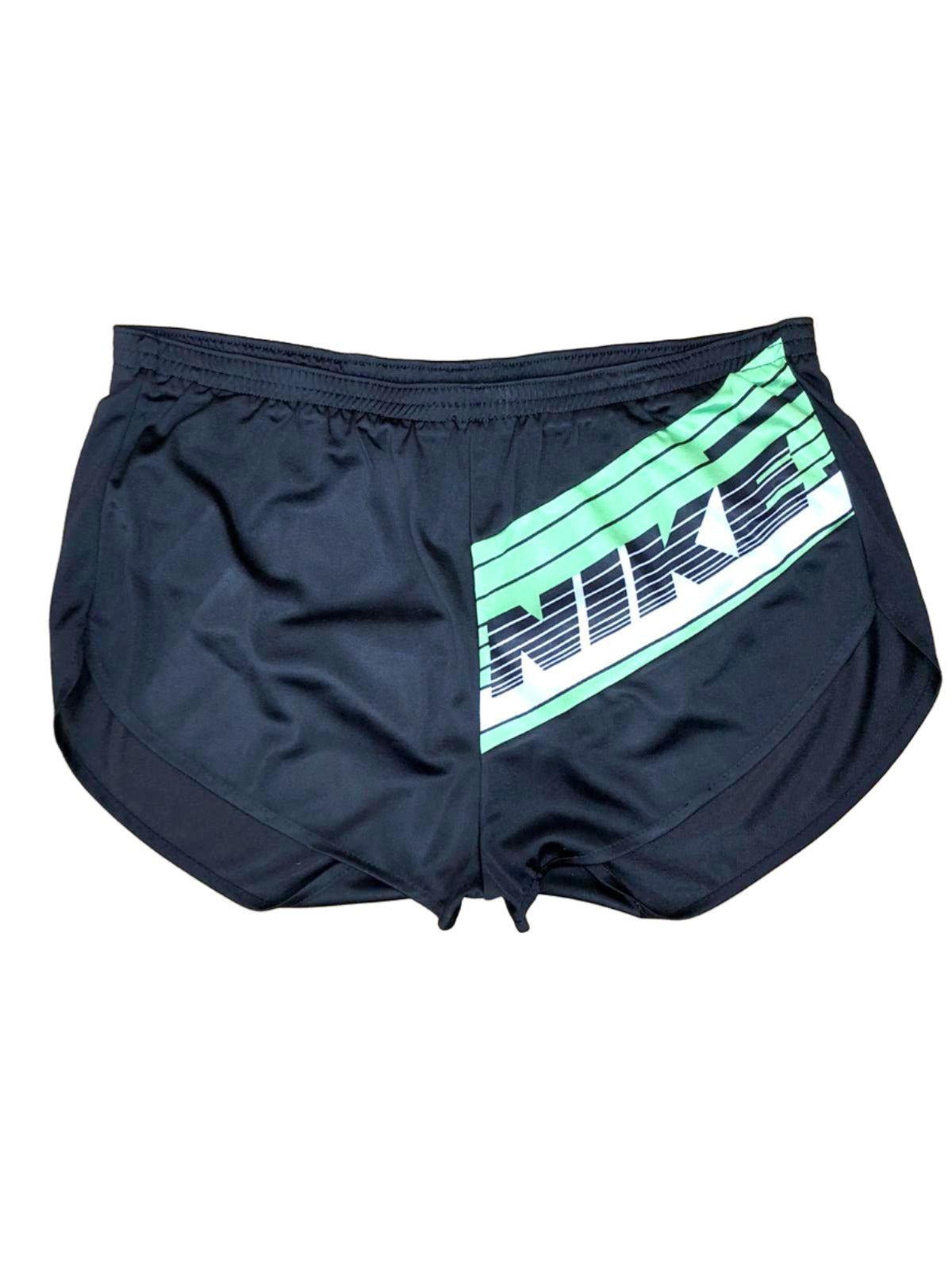 NIKE 90'S VINTAGE RUNNING SPRINTER  SHORTS MEDIUM