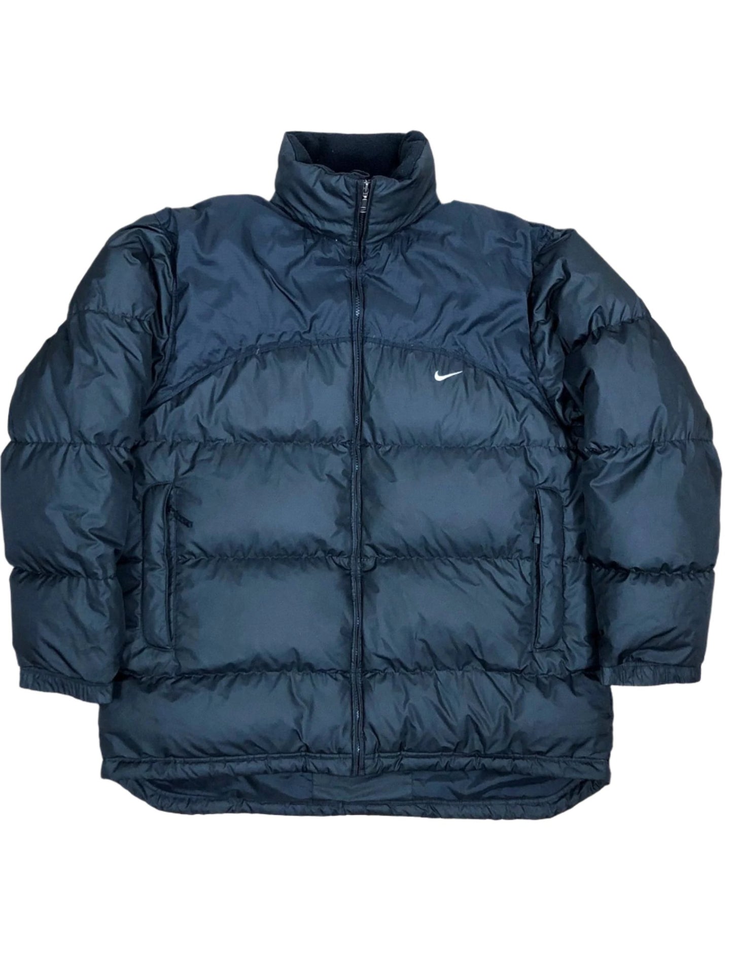 NIKE VINTAGE DOWN PUFFER JACKET XL