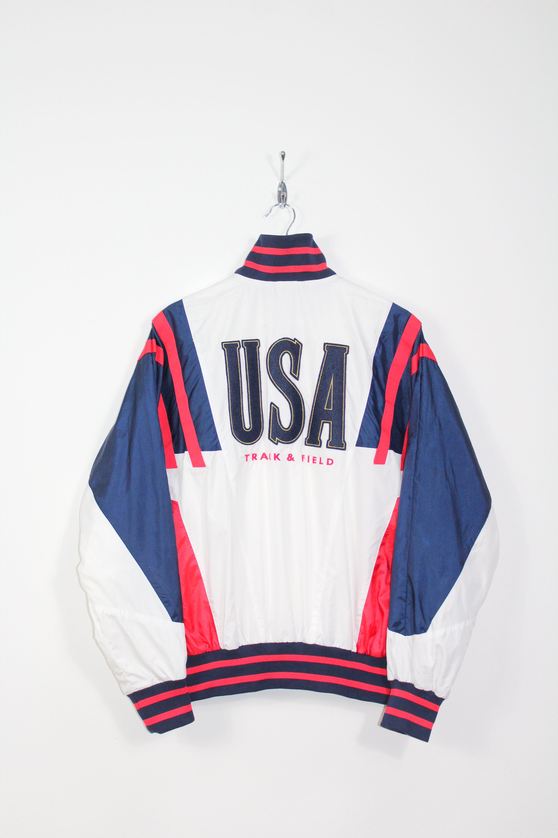 Vintage deals Nike USA Track & Field warmup