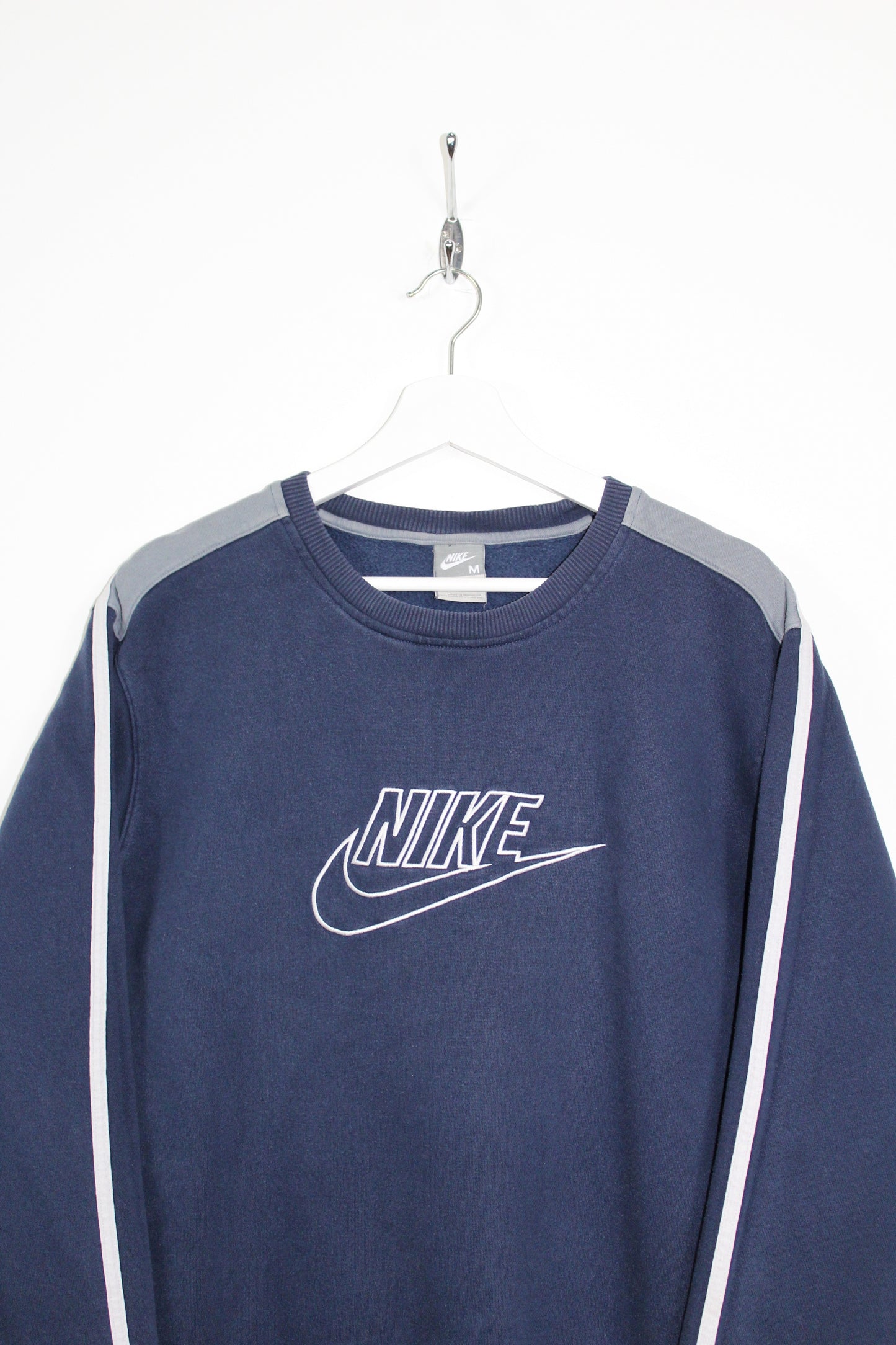 NIKE VINTAGE SWEATSHIRT MEDIUM