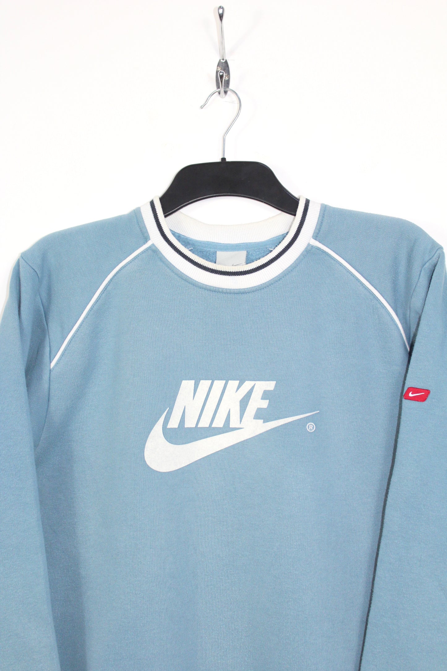 NIKE VINTAGE SWEATSHIRT SMALL