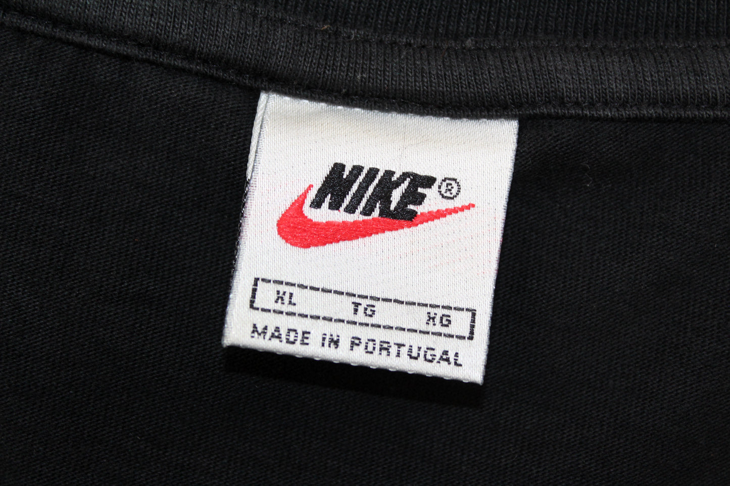 NIKE 90'S VINTAGE T-SHIRT XXL