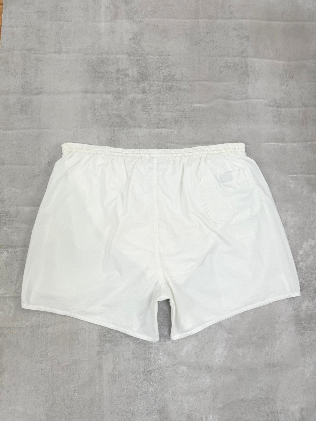 NIKE 90'S VINTAGE TENNIS SHORTS XXL