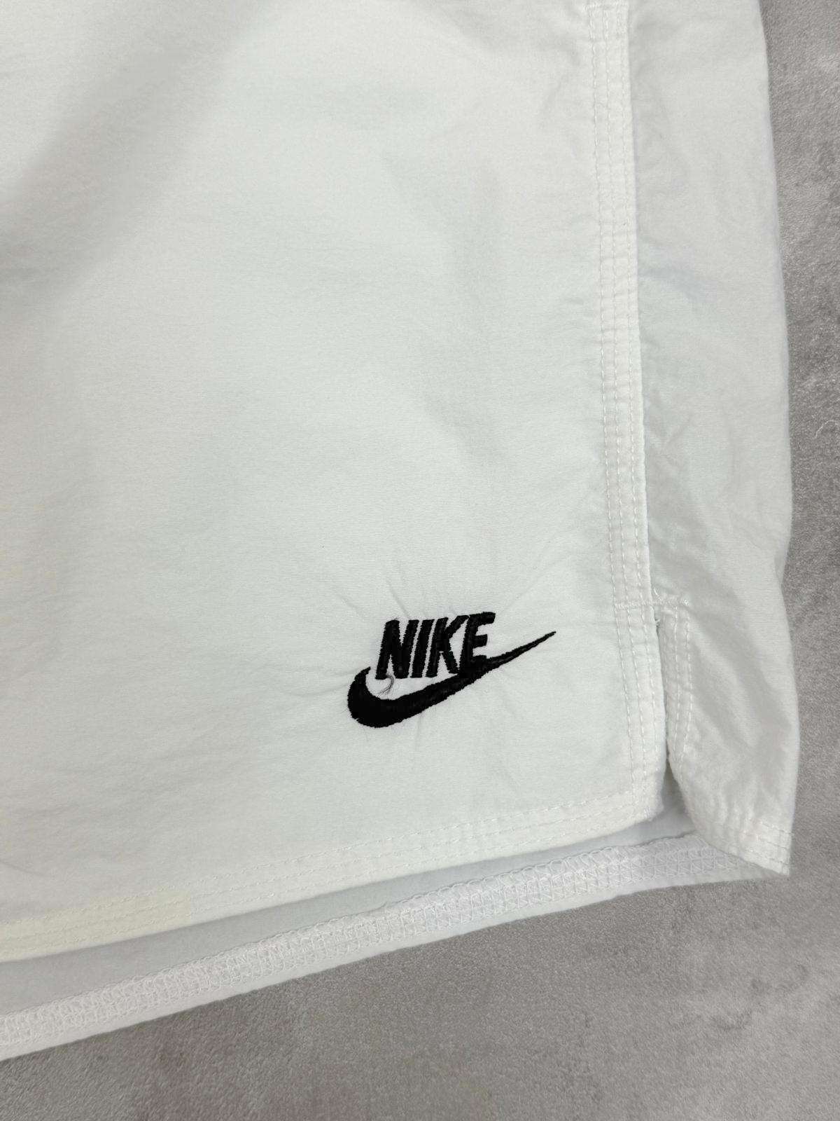 NIKE 90'S VINTAGE TENNIS SHORTS XXL