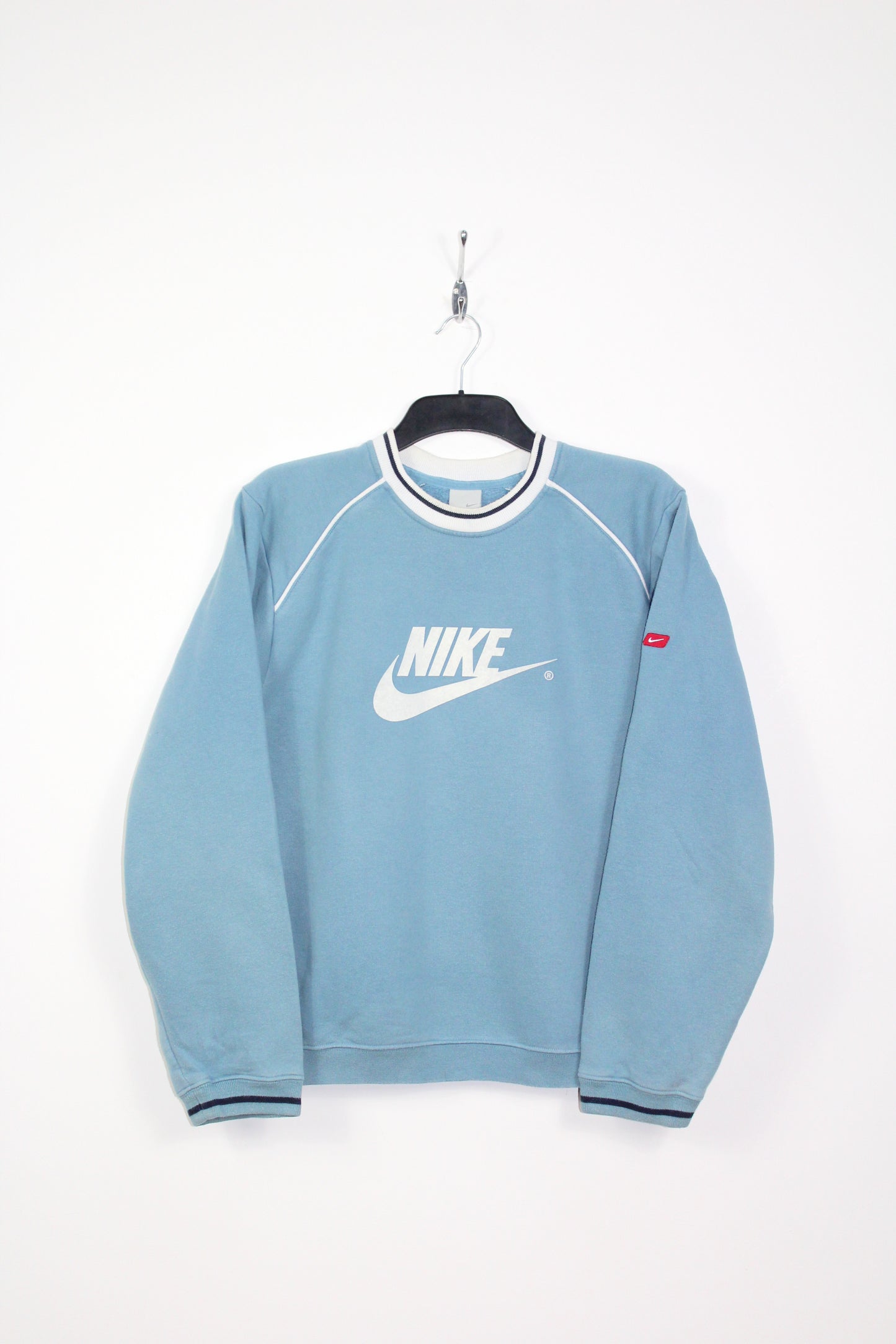 NIKE VINTAGE SWEATSHIRT SMALL