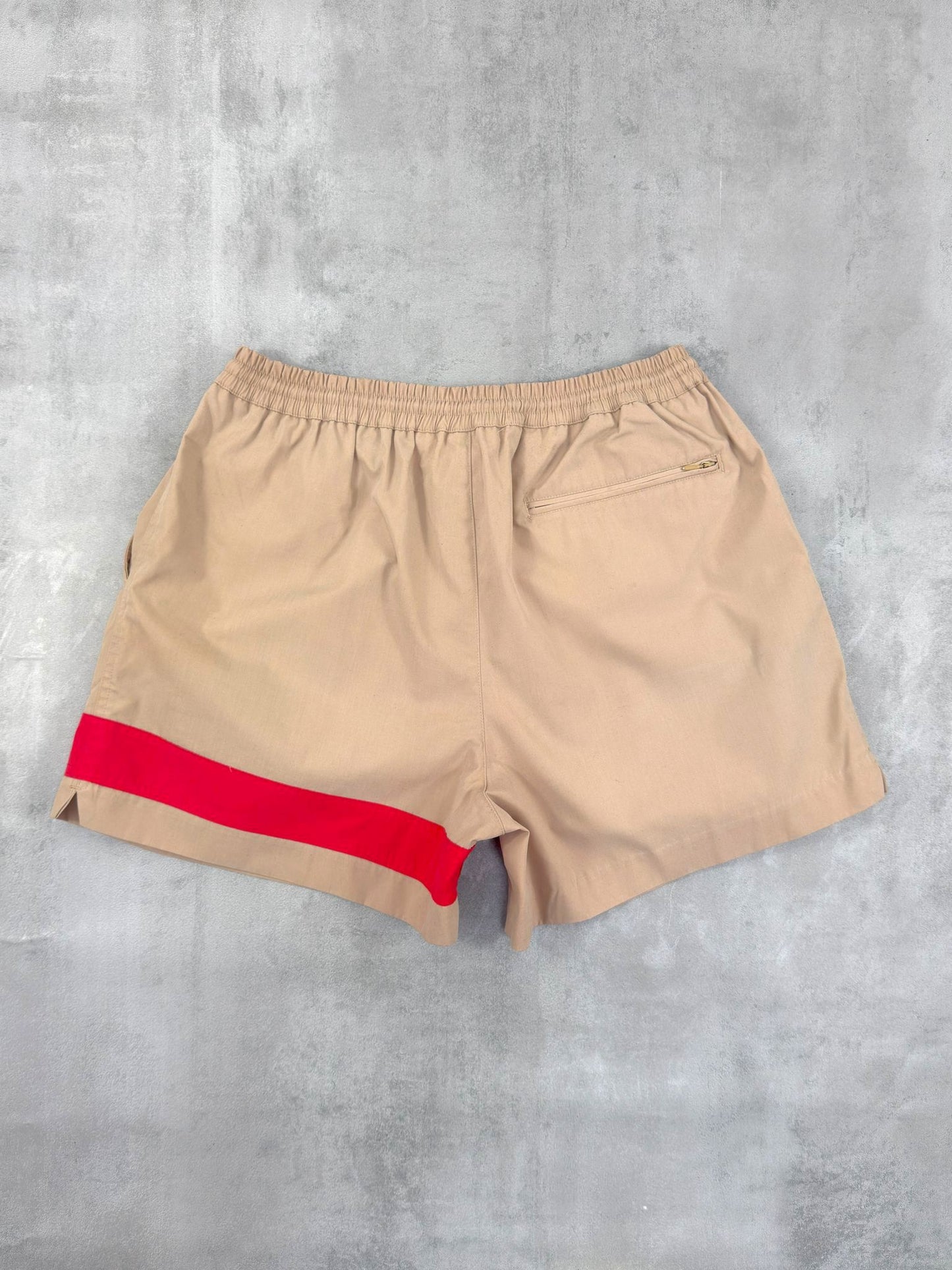 NIKE VINTAGE JIM COURIER AUSTRALIAN OPEN 1992 TENNIS SHORTS XL