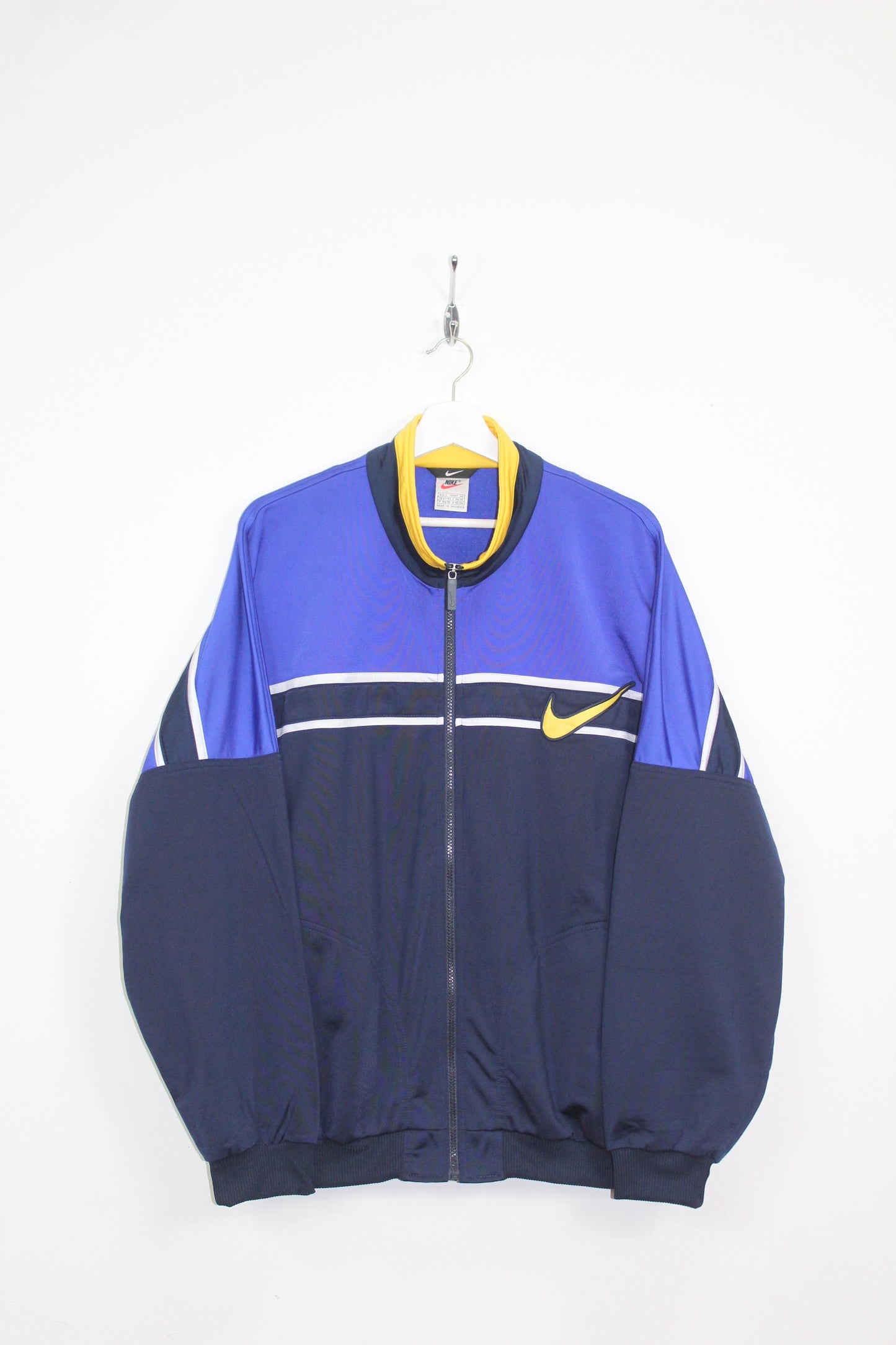 NIKE 90'S VINTAGE FULL TRACKSUIT LARGE