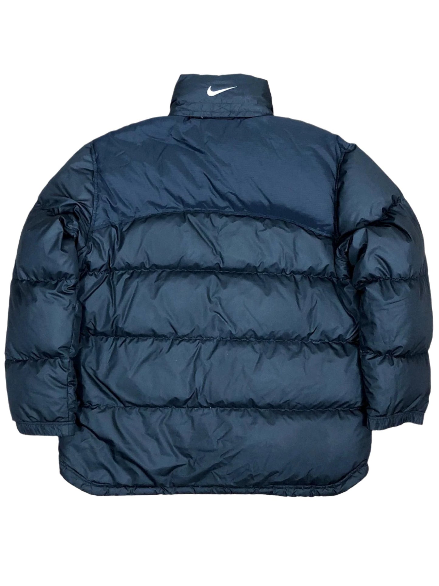 NIKE VINTAGE DOWN PUFFER JACKET XL