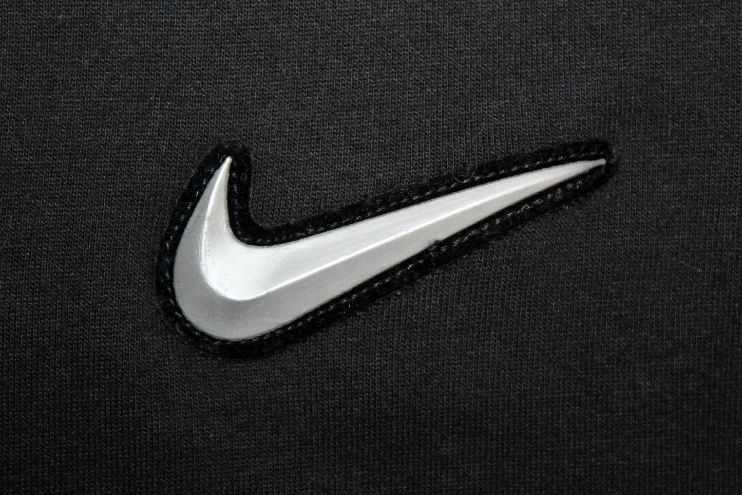 NIKE 90'S VINTAGE MESH TANK TOP MEDIUM