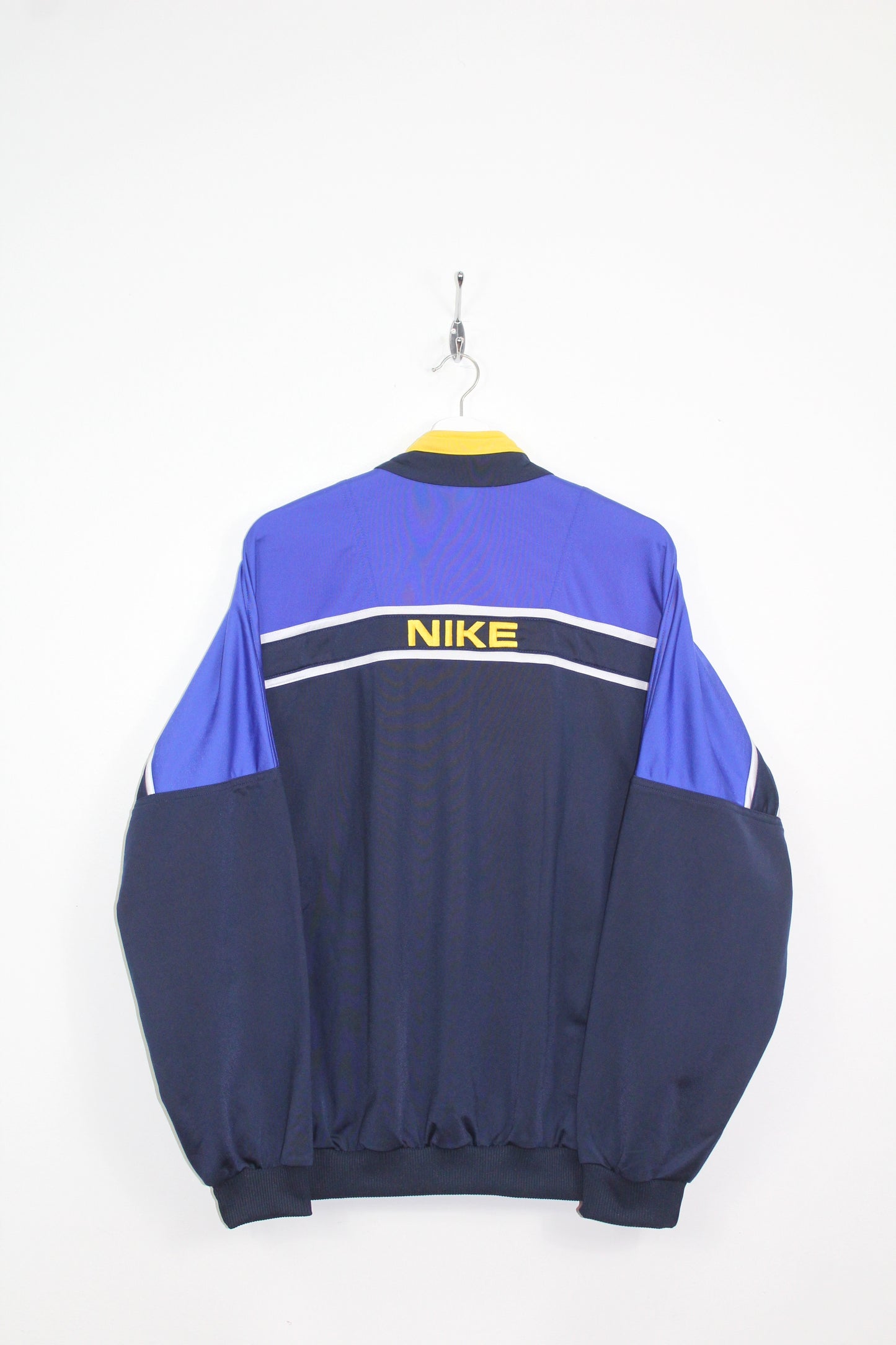NIKE 90'S VINTAGE FULL TRACKSUIT LARGE