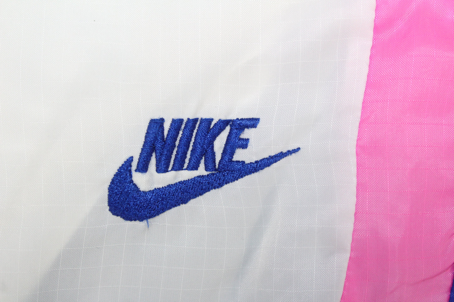 NIKE 80'S VINTAGE RUNNING SPRINTER NYLON SHORTS LARGE