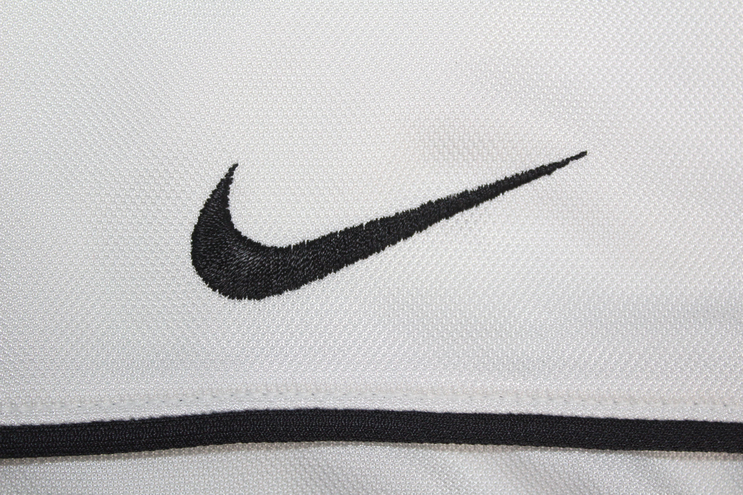 NIKE 90'S VINATGE AGASSI CHALLENGE COURT 1997 TENNIS T-SHIRT LARGE